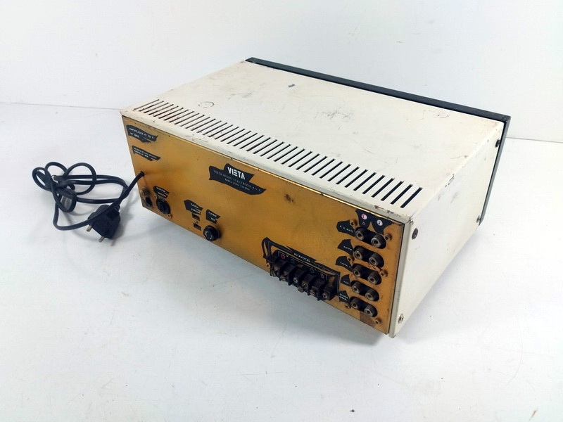 amplificador audio vieta 14x34.7x22.3-24.5 1u